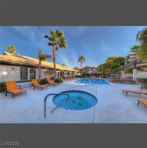 $210,000 | 231 West Horizon Ridge Parkway, Unit 1126, Henderson, NV 89012