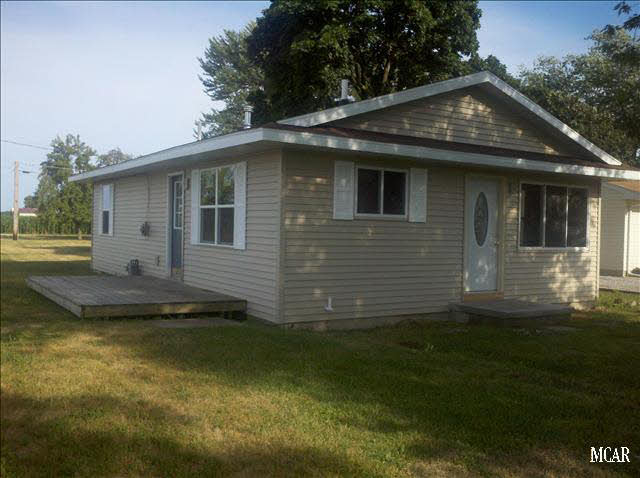 9074 Smith Maybee, MI 48159 - Photo 1 of 1 9074 SMITH