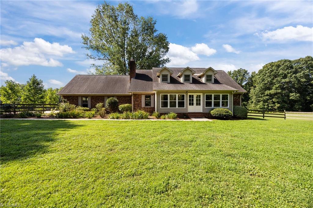 Welcome Home!