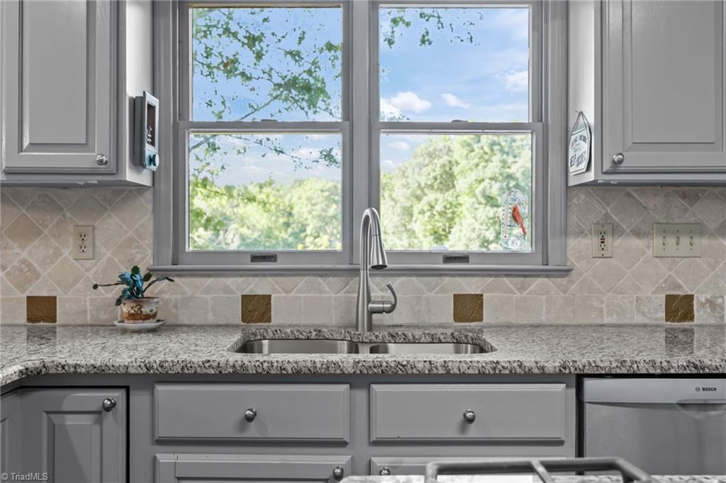 1498 Bethesda Road Lexington, NC 27295 - Photo 15 of 40 Well Appointed Kitchen for culinary Enthusiasts