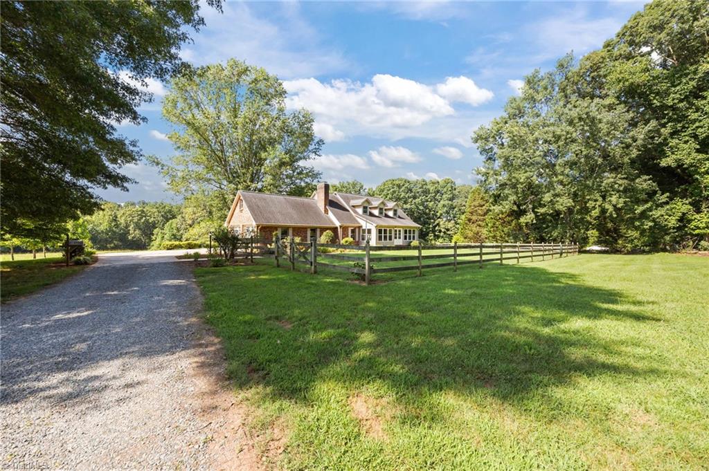 Gateway to your Private Retreat