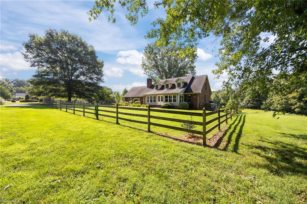 1498 Bethesda Road Lexington, NC 27295 - Photo 40 of 40 Exclusive Country Estate Retreat