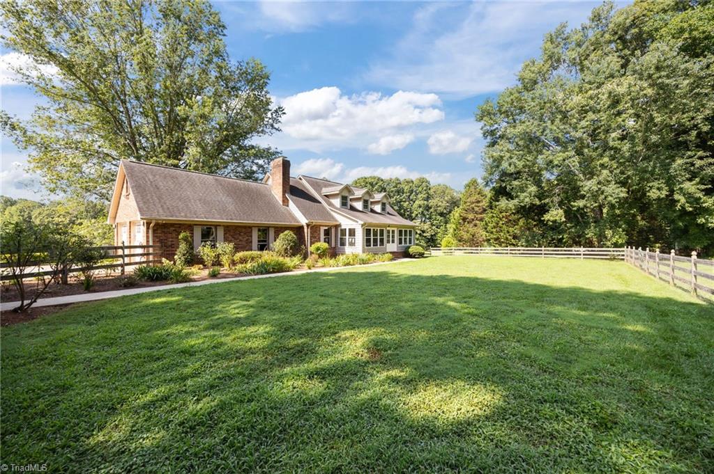 Your Private Retreat