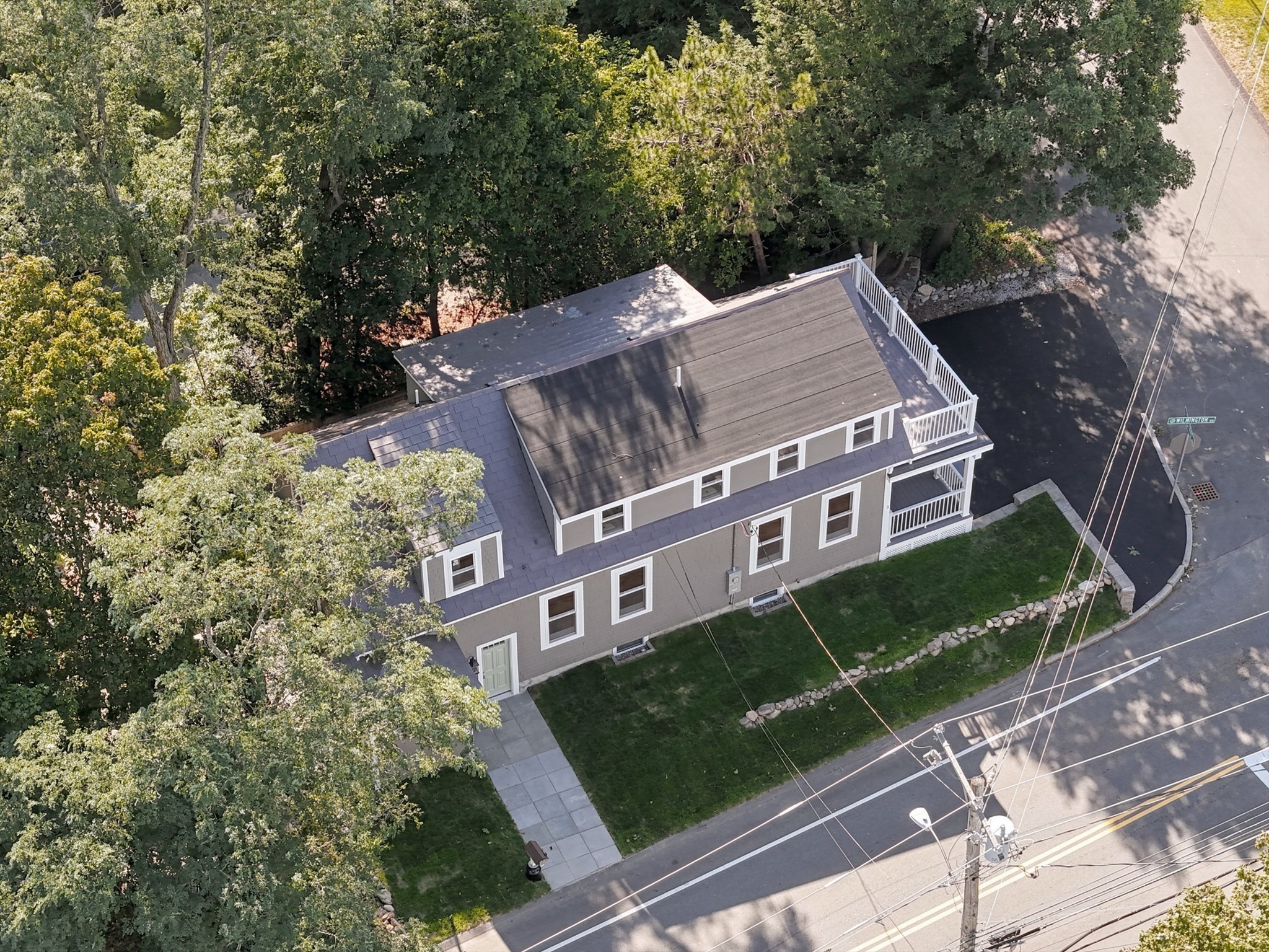 8 Wilmington Road Burlington, MA 01803 - Photo 38 of 42 Gallery Image 38