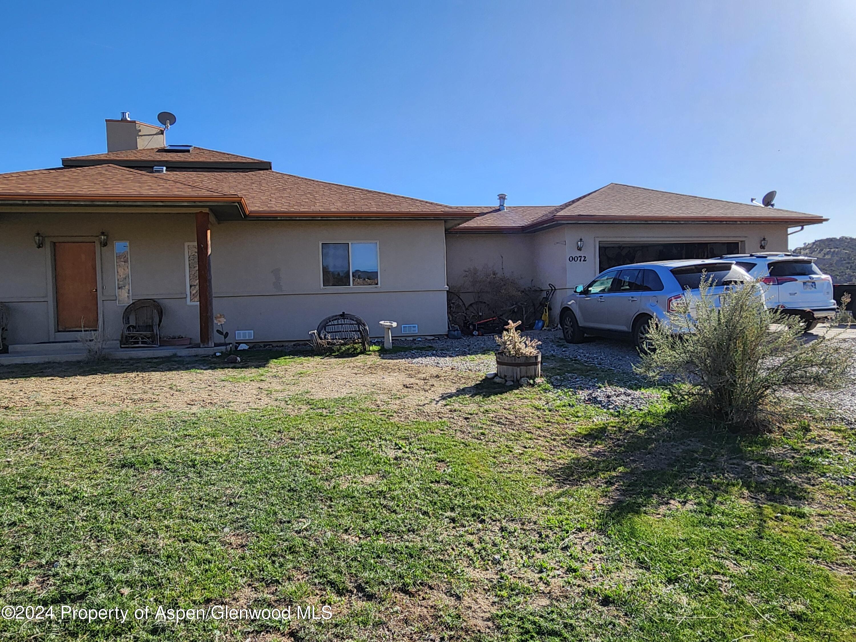 39 Rio Bravo Road Silt, CO 81652 - Photo 2 of 29 20240411_171603