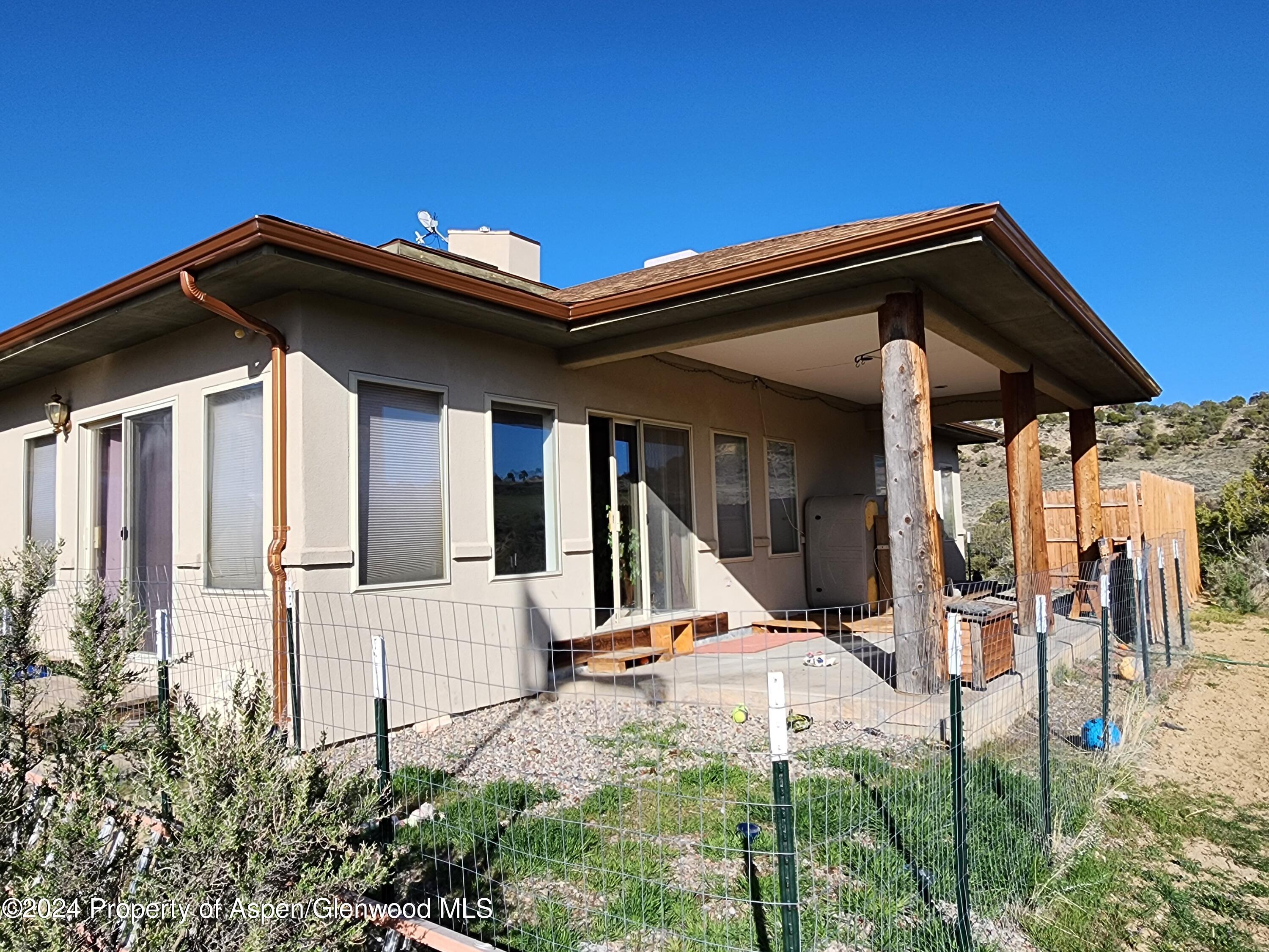 39 Rio Bravo Road Silt, CO 81652 - Photo 29 of 29 20240411_171711