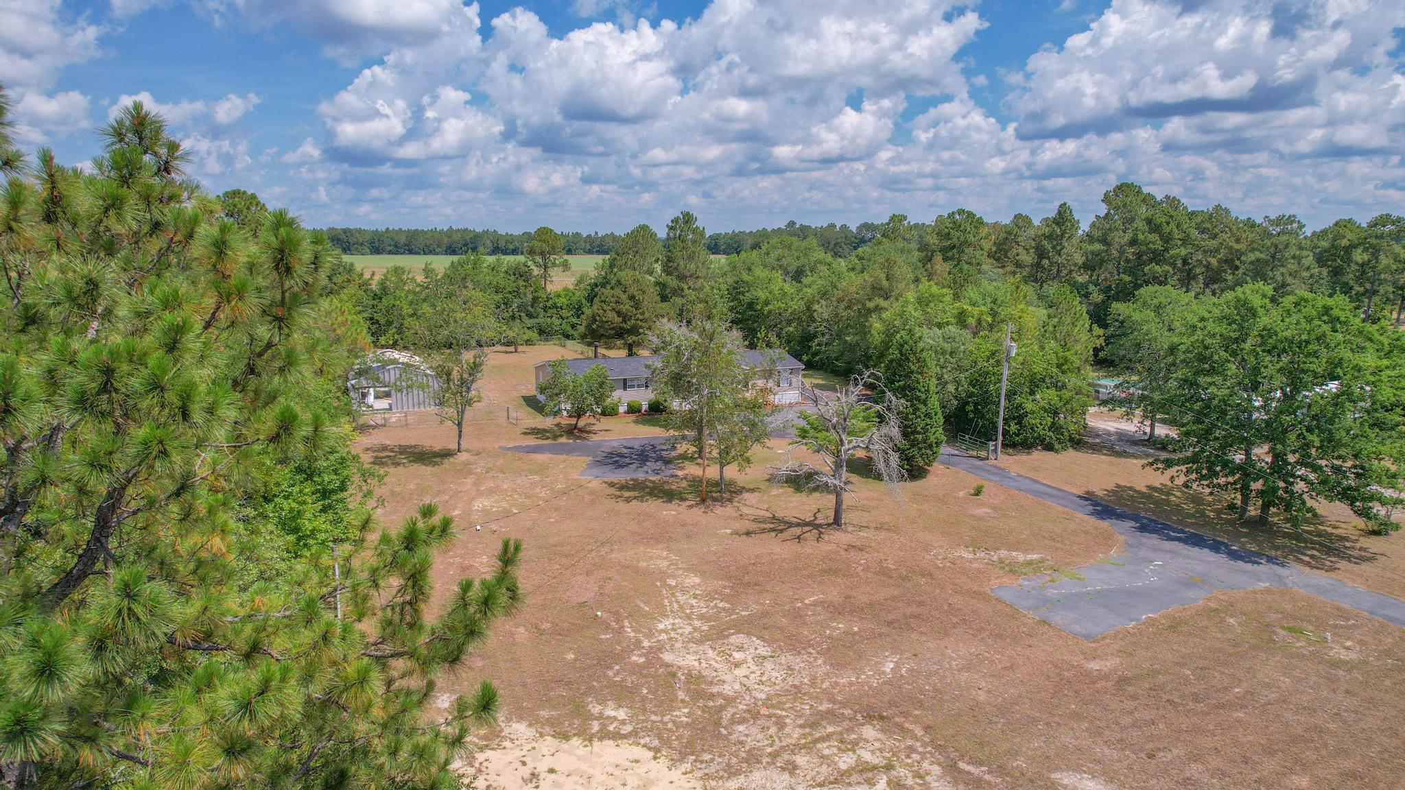 2829 Old Camp Long Road Aiken, SC 29805 - Photo 40 of 43