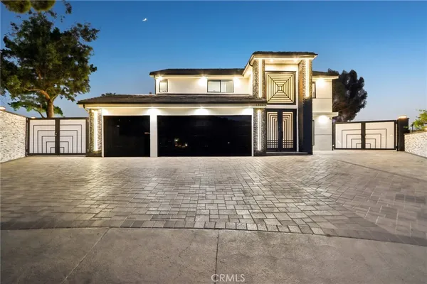 $2,500,000 | 13042 Jolette Avenue, Granada Hills, CA 91344