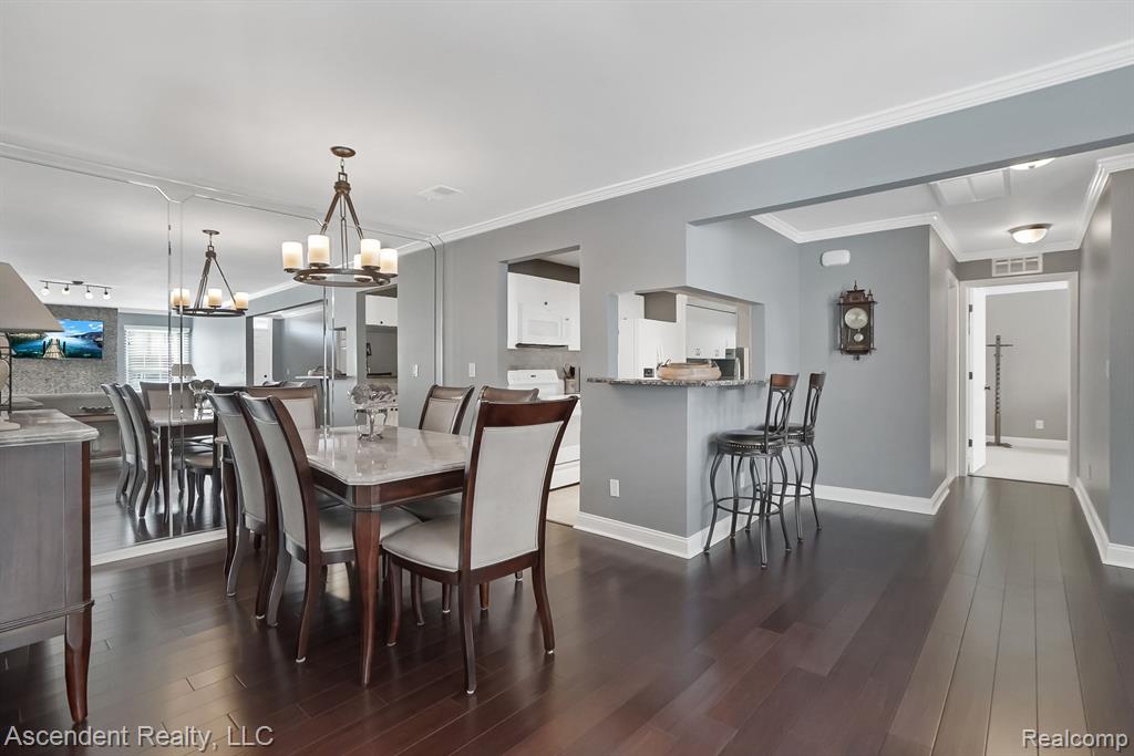 3470 Tremonte Circle, Unit 153 Rochester, MI 48306 - Photo 7 of 25