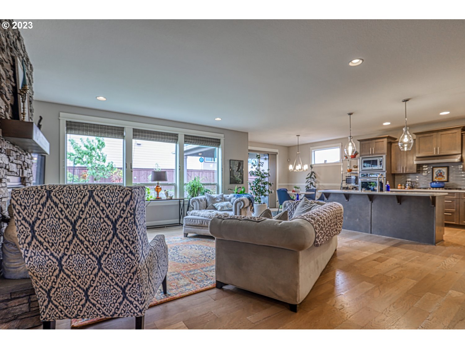 3247 North Abernathy Circle Ridgefield, WA 98642 - Photo 12 of 44 Gallery Image 12