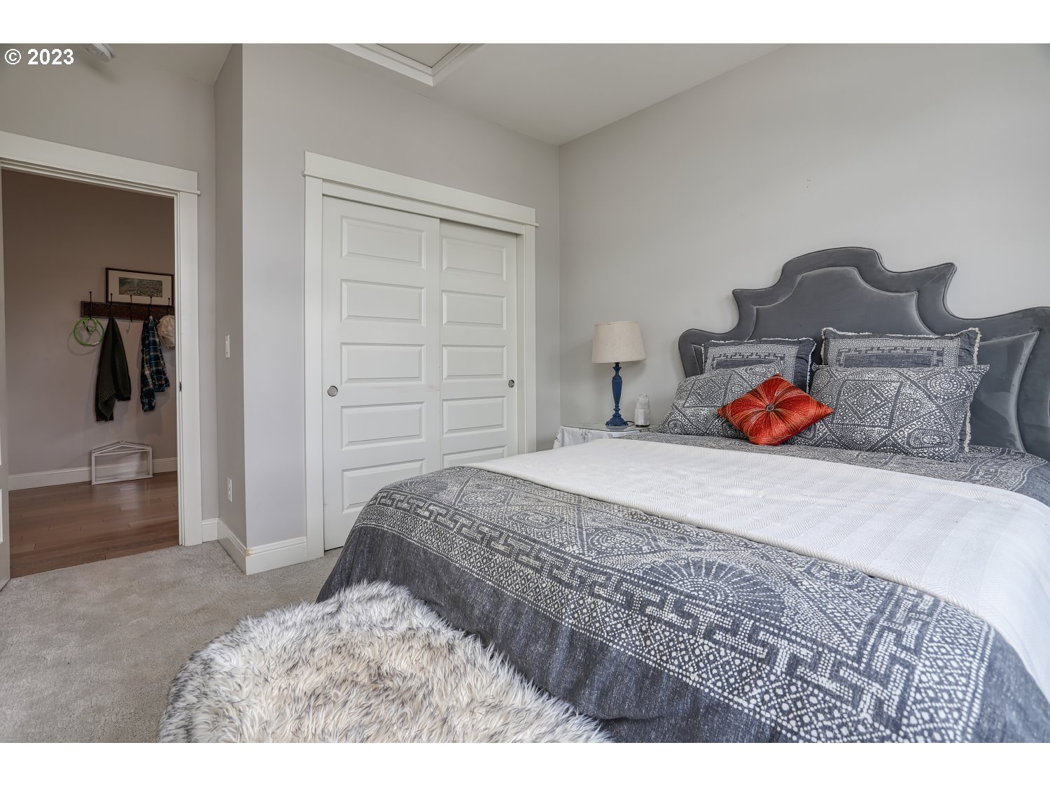 3247 North Abernathy Circle Ridgefield, WA 98642 - Photo 18 of 44 Bedroom