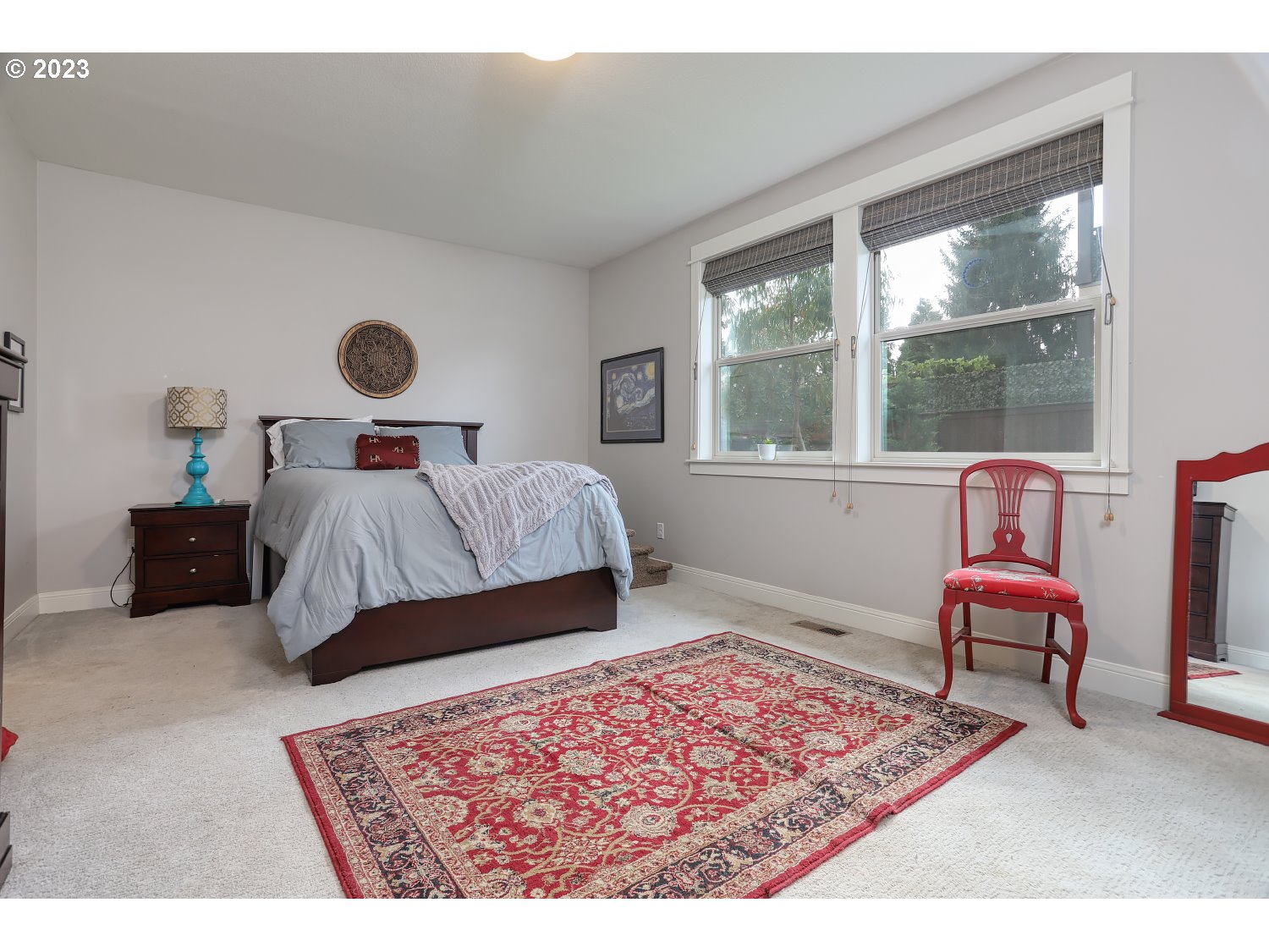 3247 North Abernathy Circle Ridgefield, WA 98642 - Photo 20 of 44 Owner's Suite Bedroom