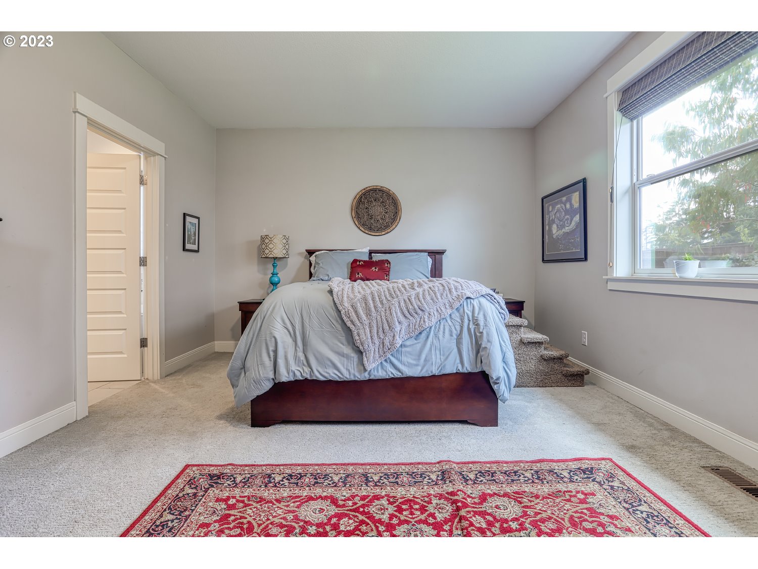 3247 North Abernathy Circle Ridgefield, WA 98642 - Photo 27 of 44 Bedroom, Owner's Suite
