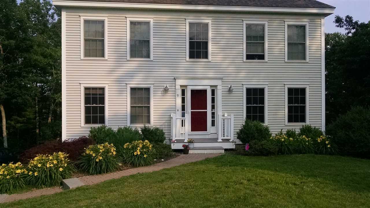 9 Wood Ridge Lane Exeter, NH 03833 - Photo 2 of 40