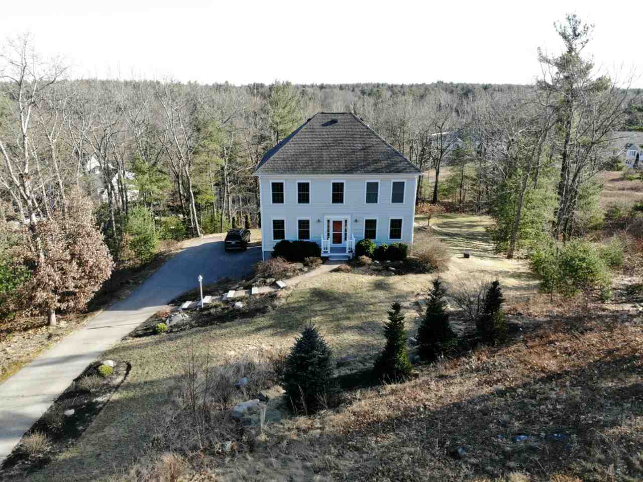 9 Wood Ridge Lane Exeter, NH 03833 - Photo 3 of 40