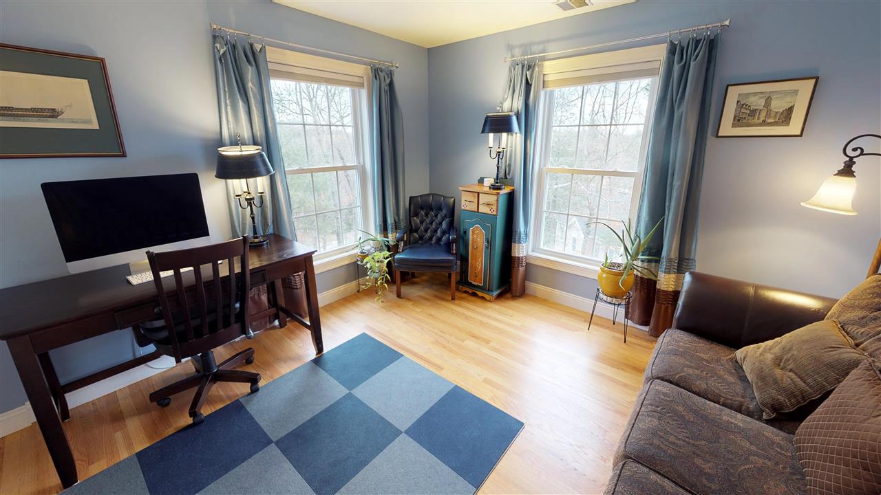 9 Wood Ridge Lane Exeter, NH 03833 - Photo 23 of 40