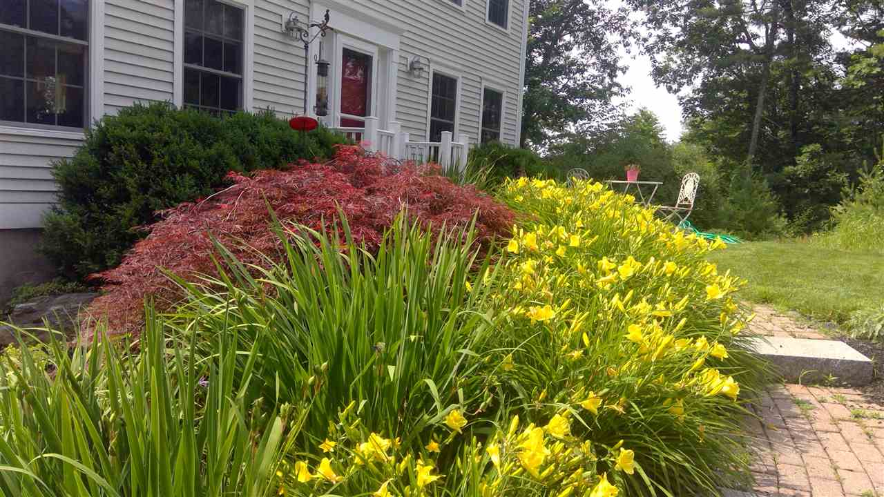 9 Wood Ridge Lane Exeter, NH 03833 - Photo 35 of 40