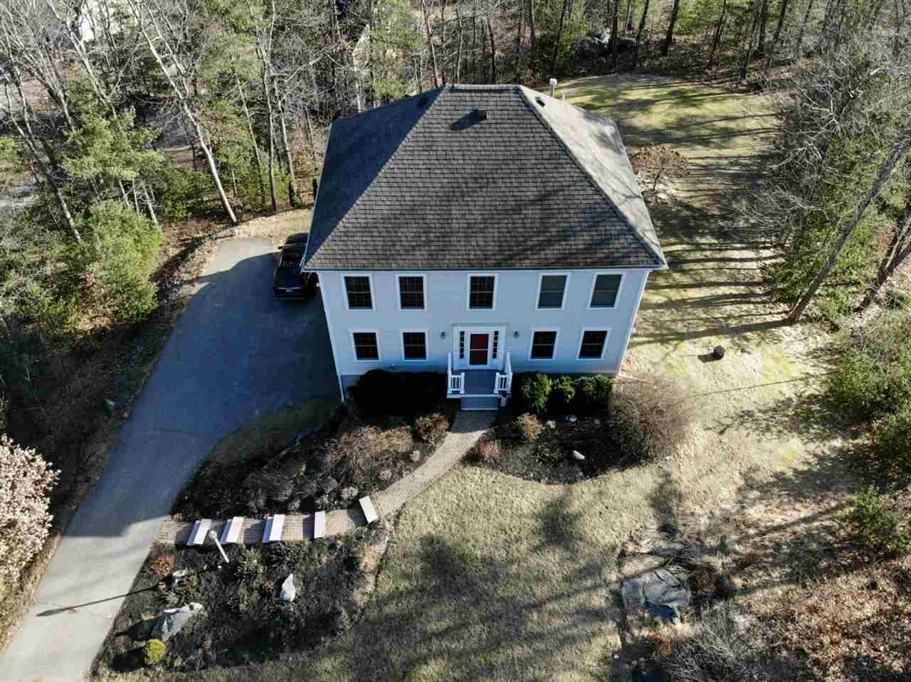 9 Wood Ridge Lane Exeter, NH 03833 - Photo 40 of 40