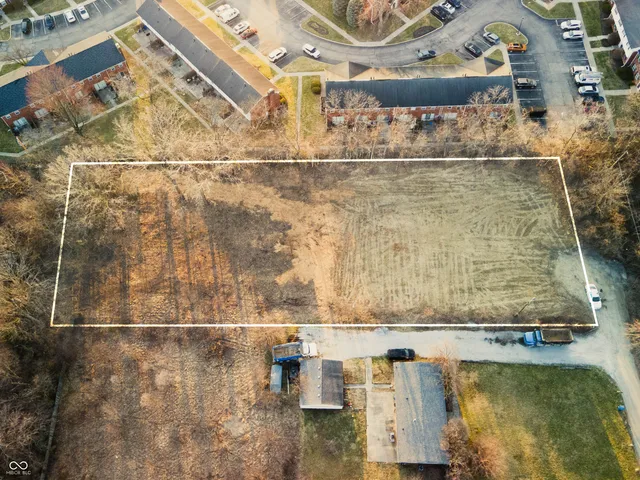 $120,000 | 4859 East 64th Street, Indianapolis, IN 46220