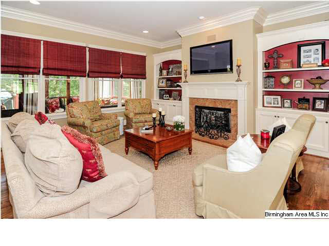1044 Parkwood Road Birmingham, AL 35242 - Photo 10 of 32