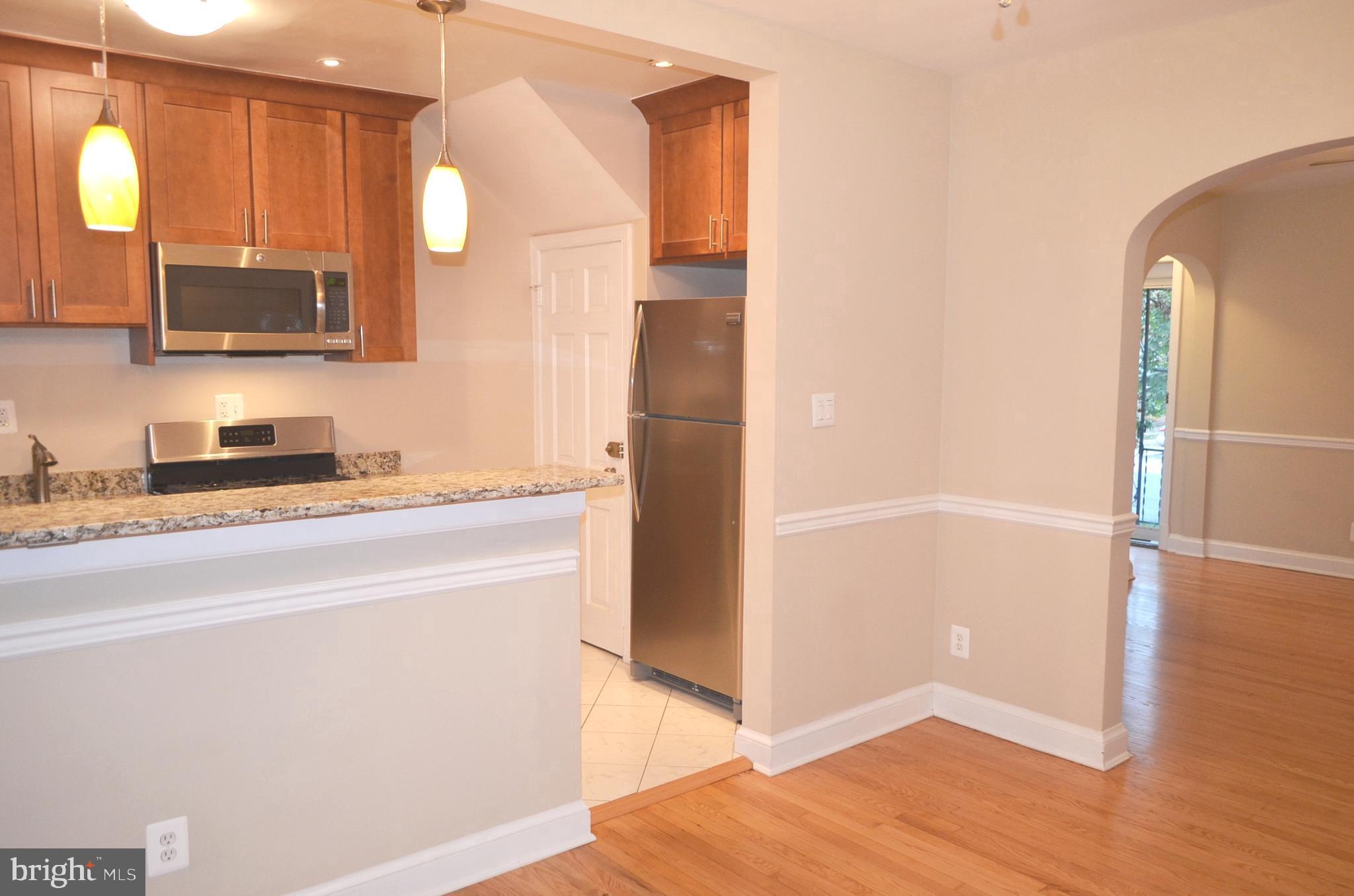 206 South Courthouse Road Arlington, VA 22204 - Photo 14 of 41