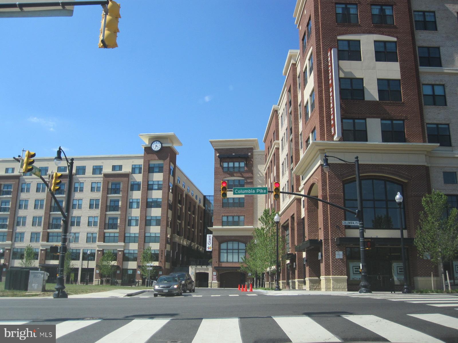 206 South Courthouse Road Arlington, VA 22204 - Photo 37 of 41