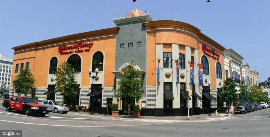 206 South Courthouse Road Arlington, VA 22204 - Photo 41 of 41