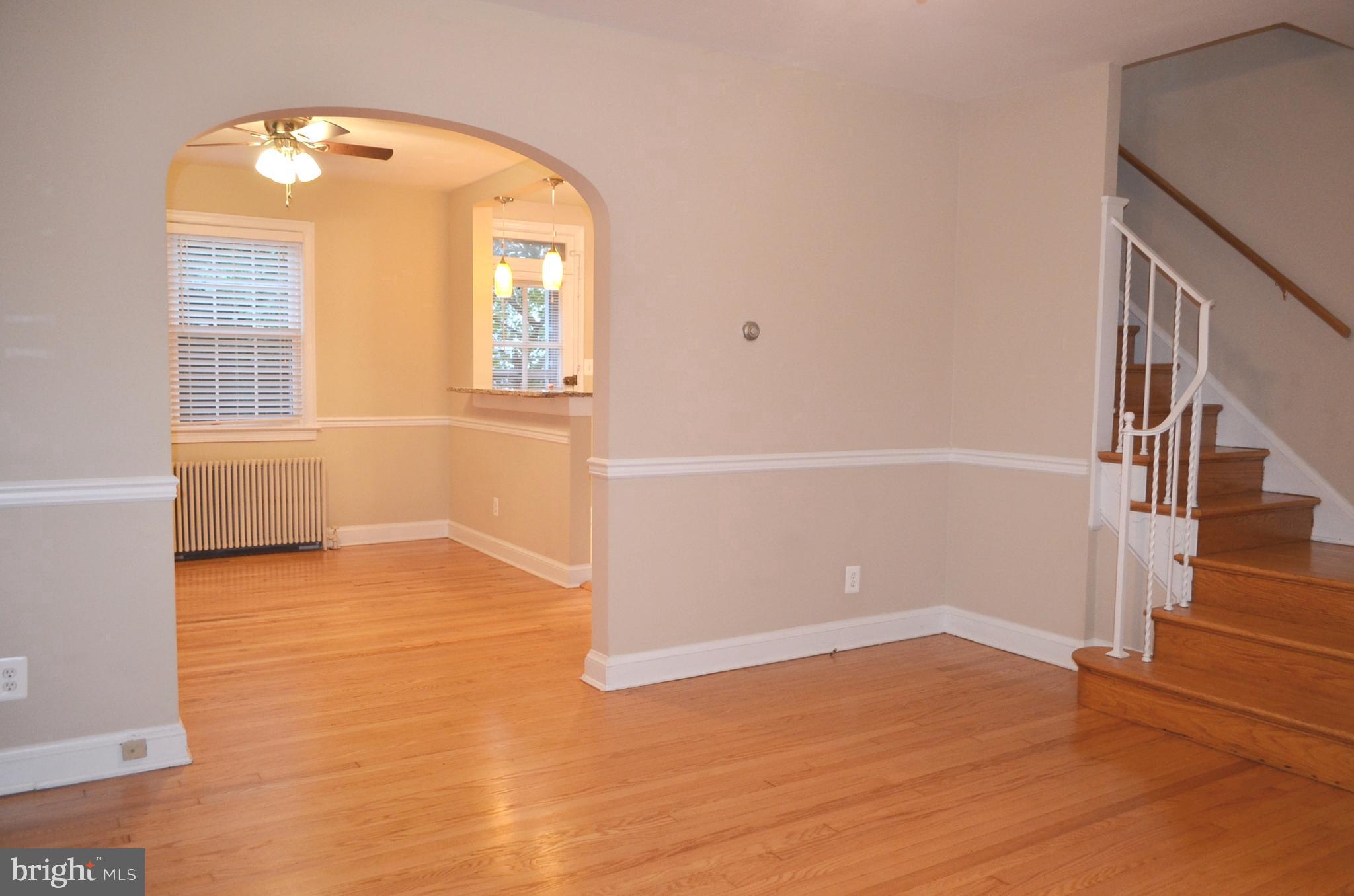 206 South Courthouse Road Arlington, VA 22204 - Photo 6 of 41