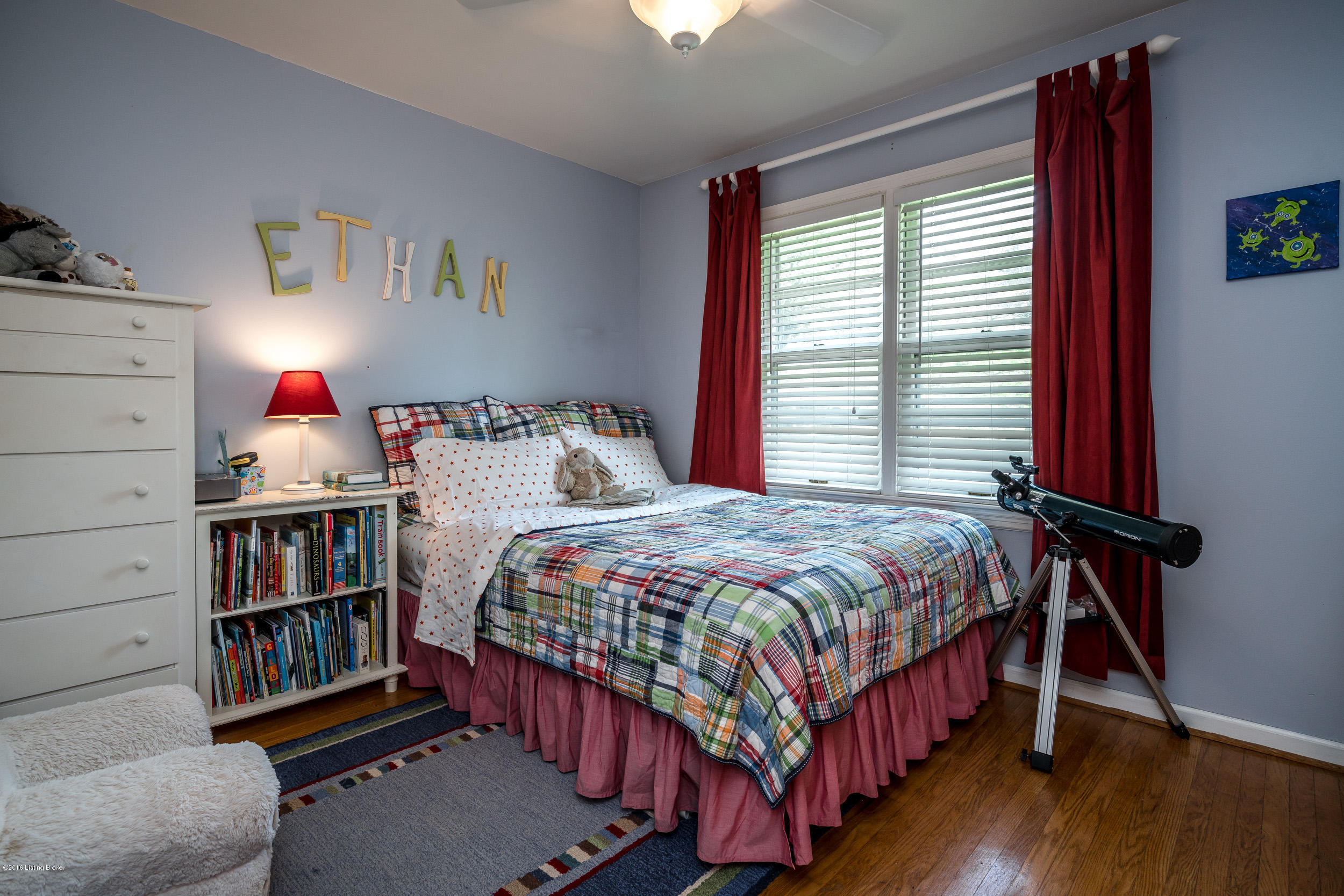 616 Indian Ridge Road Louisville, KY 40207 - Photo 29 of 45 616 Indian Ridge Rd-29