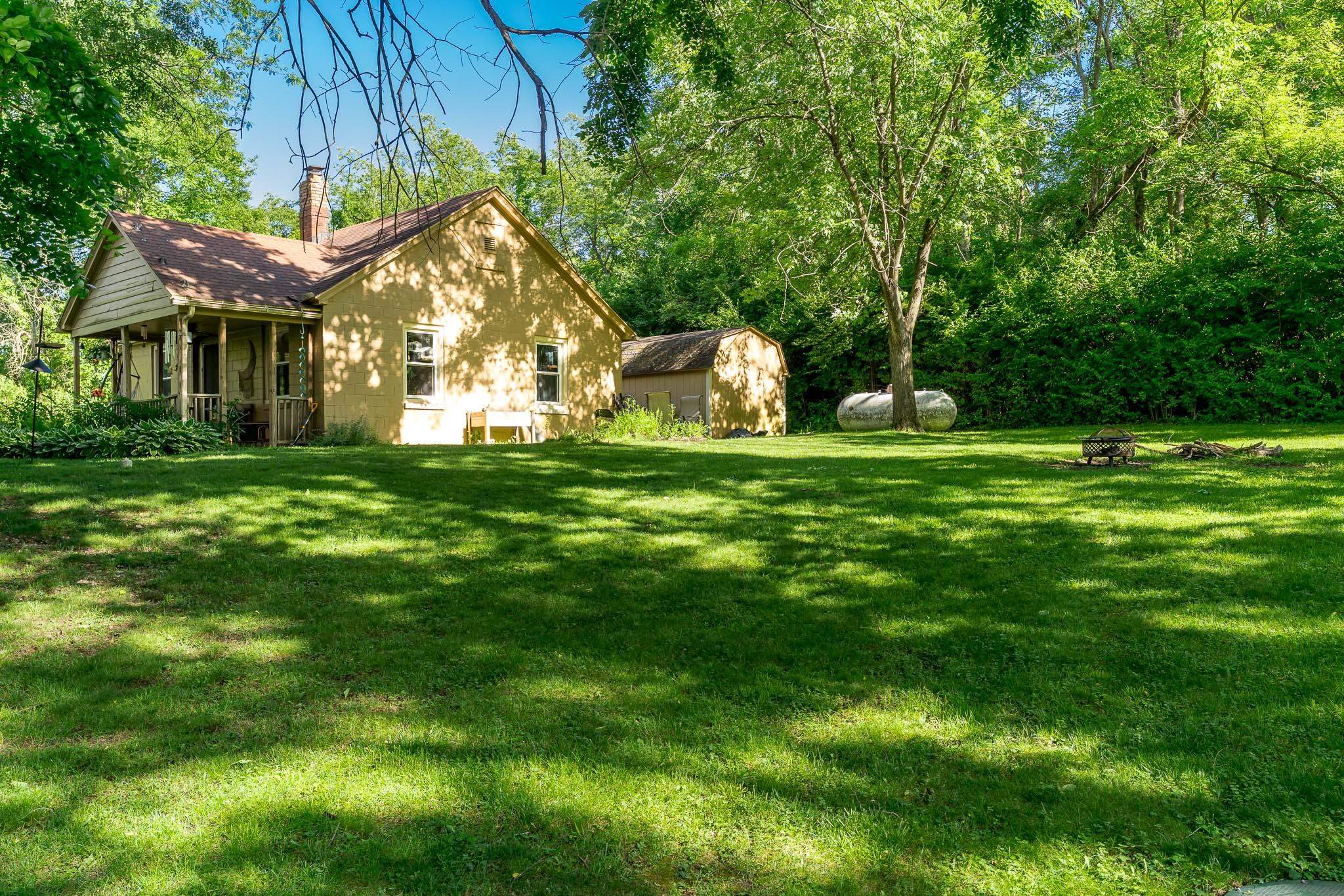 8321 Blomberg Road Cherry Valley, IL 61016 - Photo 49 of 65