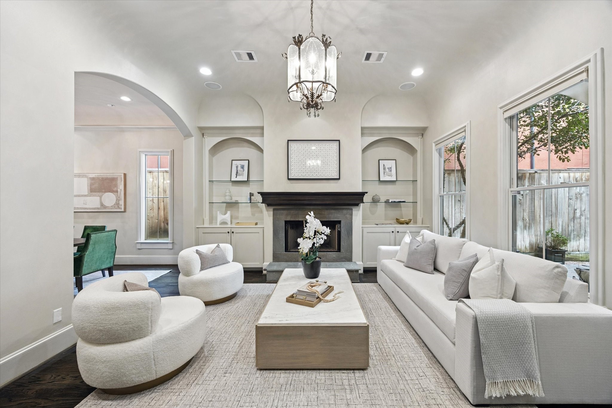 2145 Fairview Street Houston, TX 77019 - Photo 1 of 50 Stunning Mediterranean/European Vibes