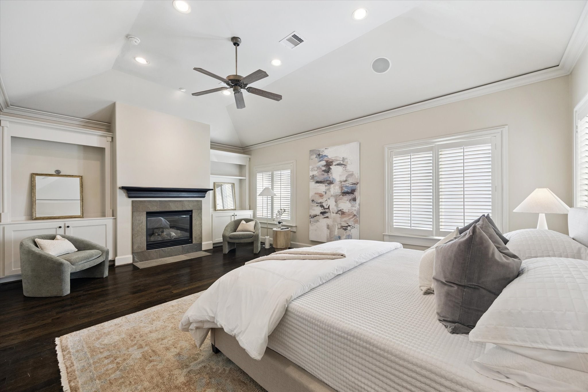 2145 Fairview Street Houston, TX 77019 - Photo 33 of 50