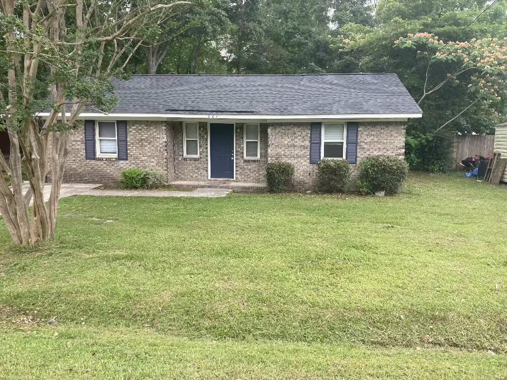 207 Ruth Anne Drive Summerville, SC 29483 - Photo 1 of 3 IMG_20260531_120711_resized