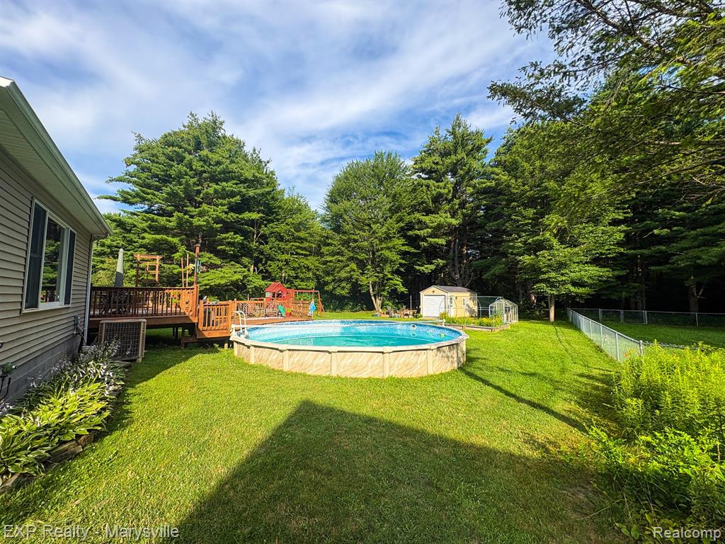 5538 Klettner Road St. Clair, MI 48079 - Photo 4 of 46 Gallery Image 4