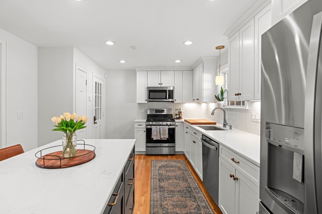 25 Stafford Road Lowell, MA 01852 - Photo 14 of 42 Gallery Image 14