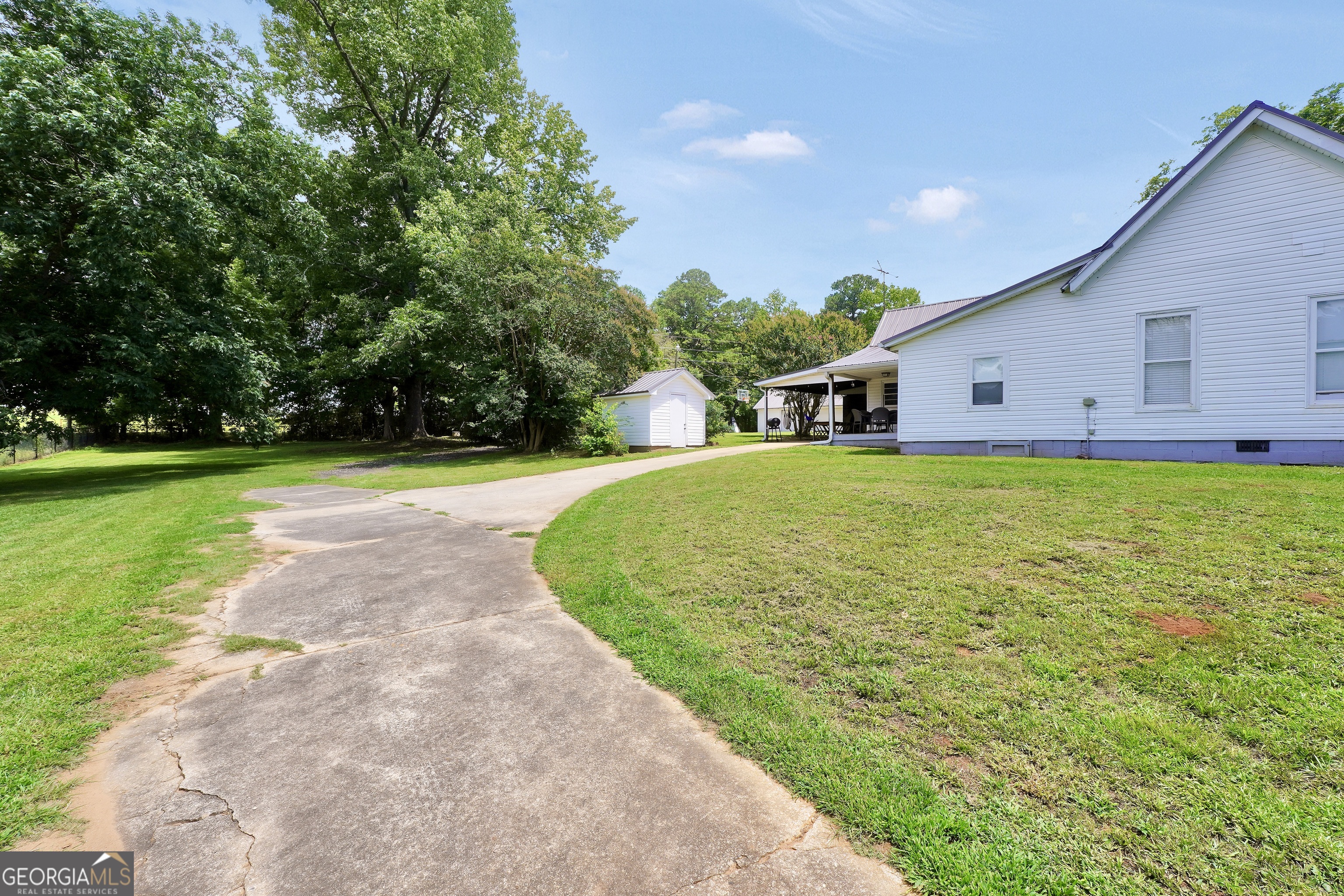 10 Liberty Hill Road Griffin, GA 30224 - Photo 49 of 57