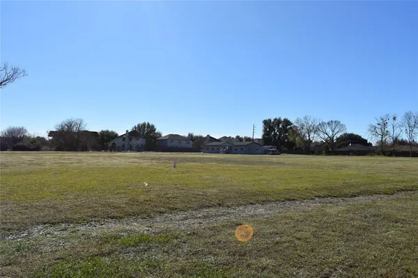 a view of an ocean and beach