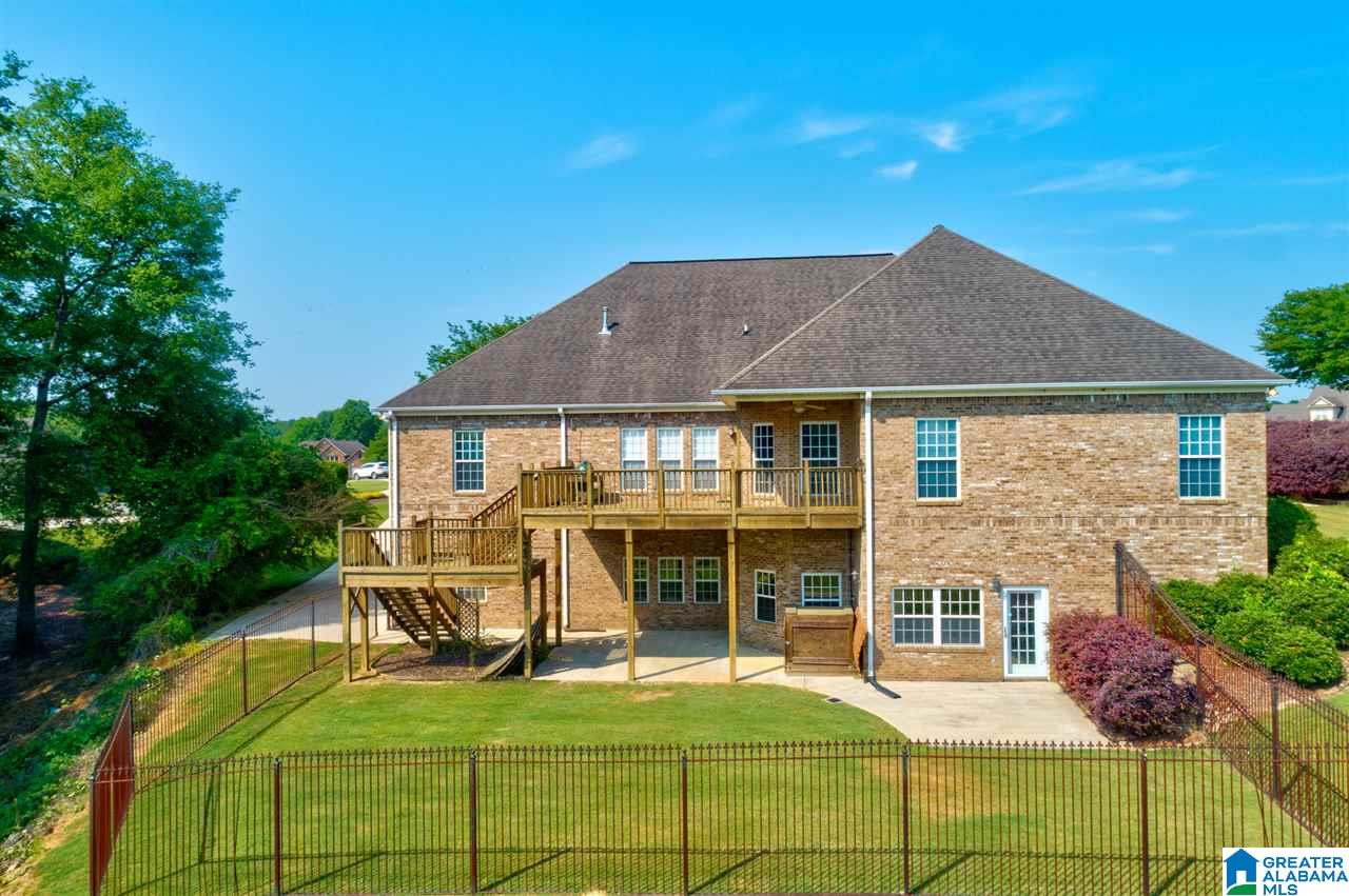 7997 Overlook Circle Morris, AL 35116 - Photo 33 of 41