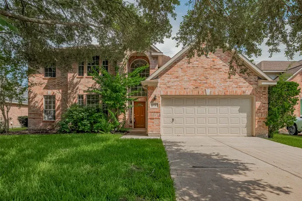 $310,000 | 619 Bending Bough Drive, Spring, TX 77388