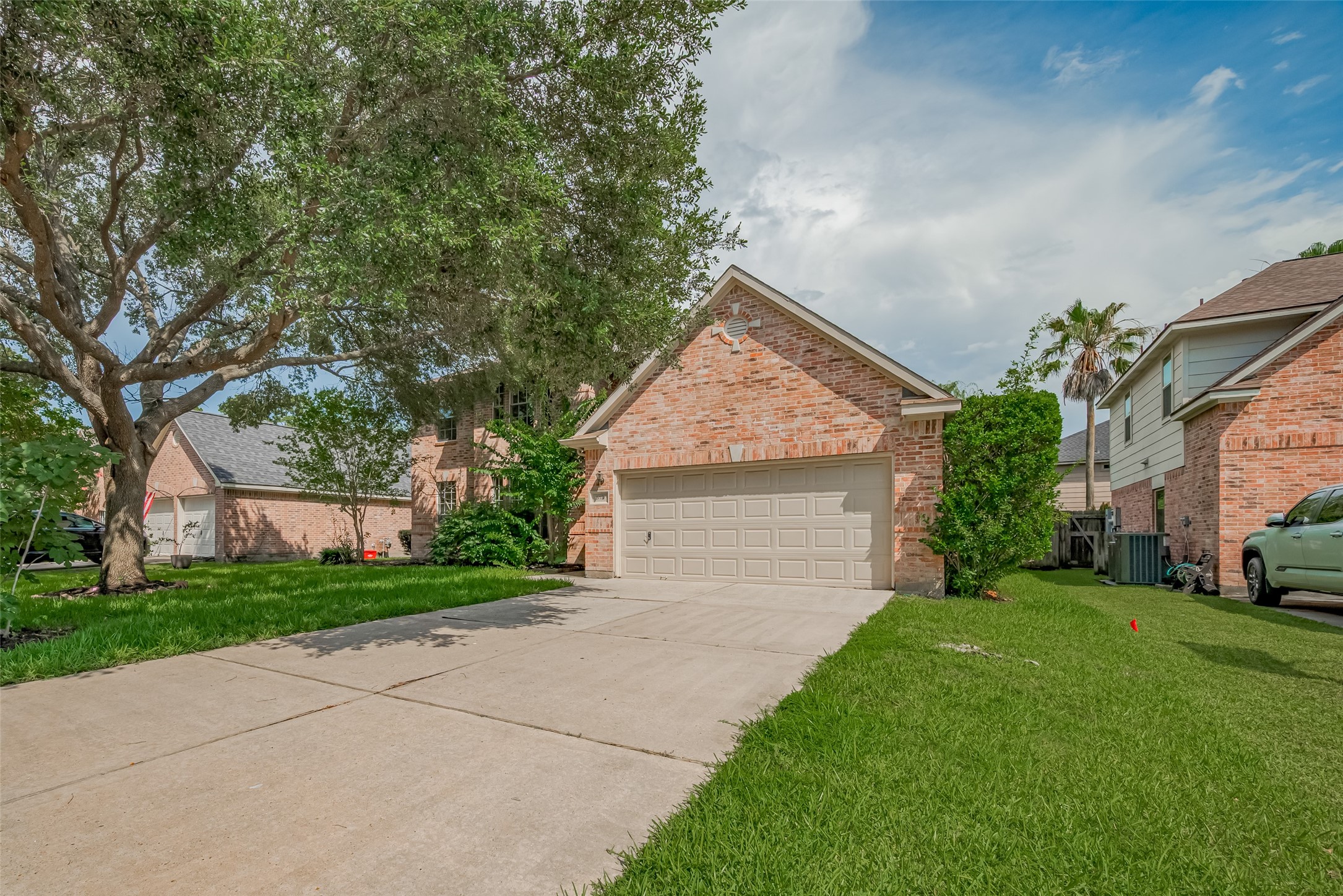 619 Bending Bough Drive Spring, TX 77388 - Photo 3 of 41