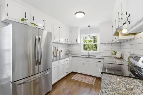 $479,990 | 5424 Village Way, Nashville, TN 37211