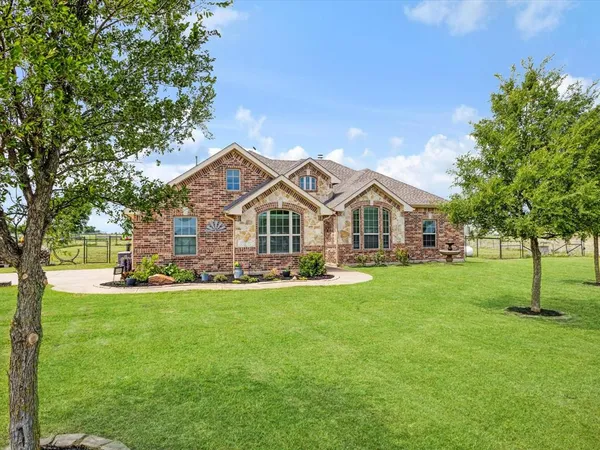 $675,000 | 111 Petes Court, Ponder, TX 76259