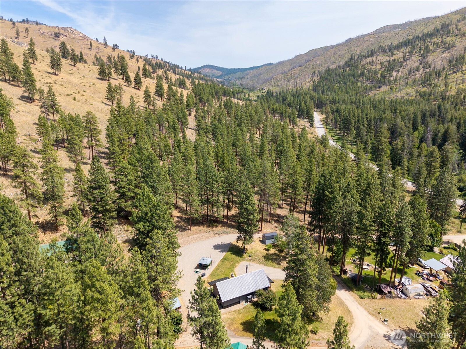 10 Sims Canyon Road Twisp, WA 98856 - Photo 37 of 39