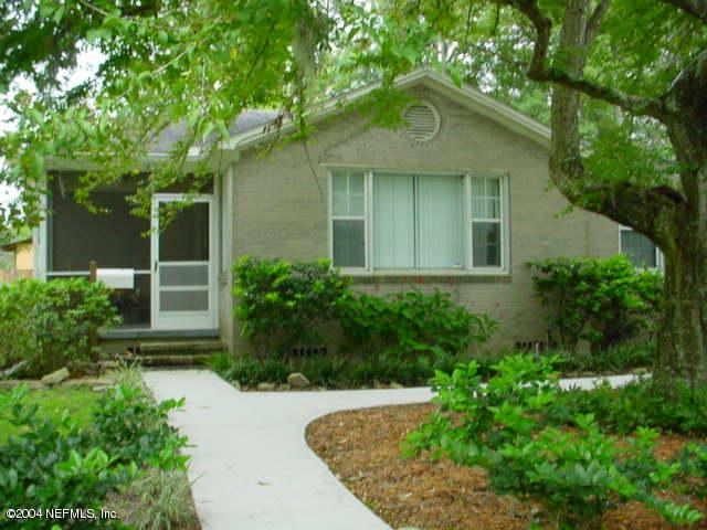 407 Aiken Road Jacksonville, FL 32216 - Photo 1 of 1 EXTERIOR