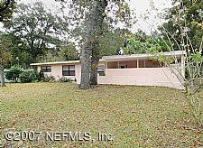 941 Middleton Road Jacksonville, FL 32211 - Photo 1 of 16 FRONT
