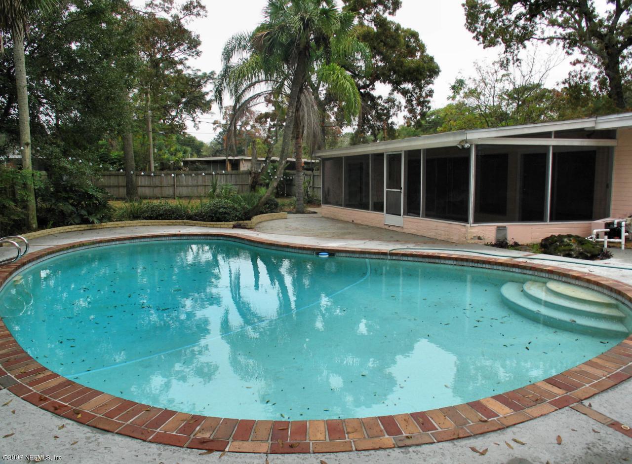 941 Middleton Road Jacksonville, FL 32211 - Photo 13 of 16 Pool