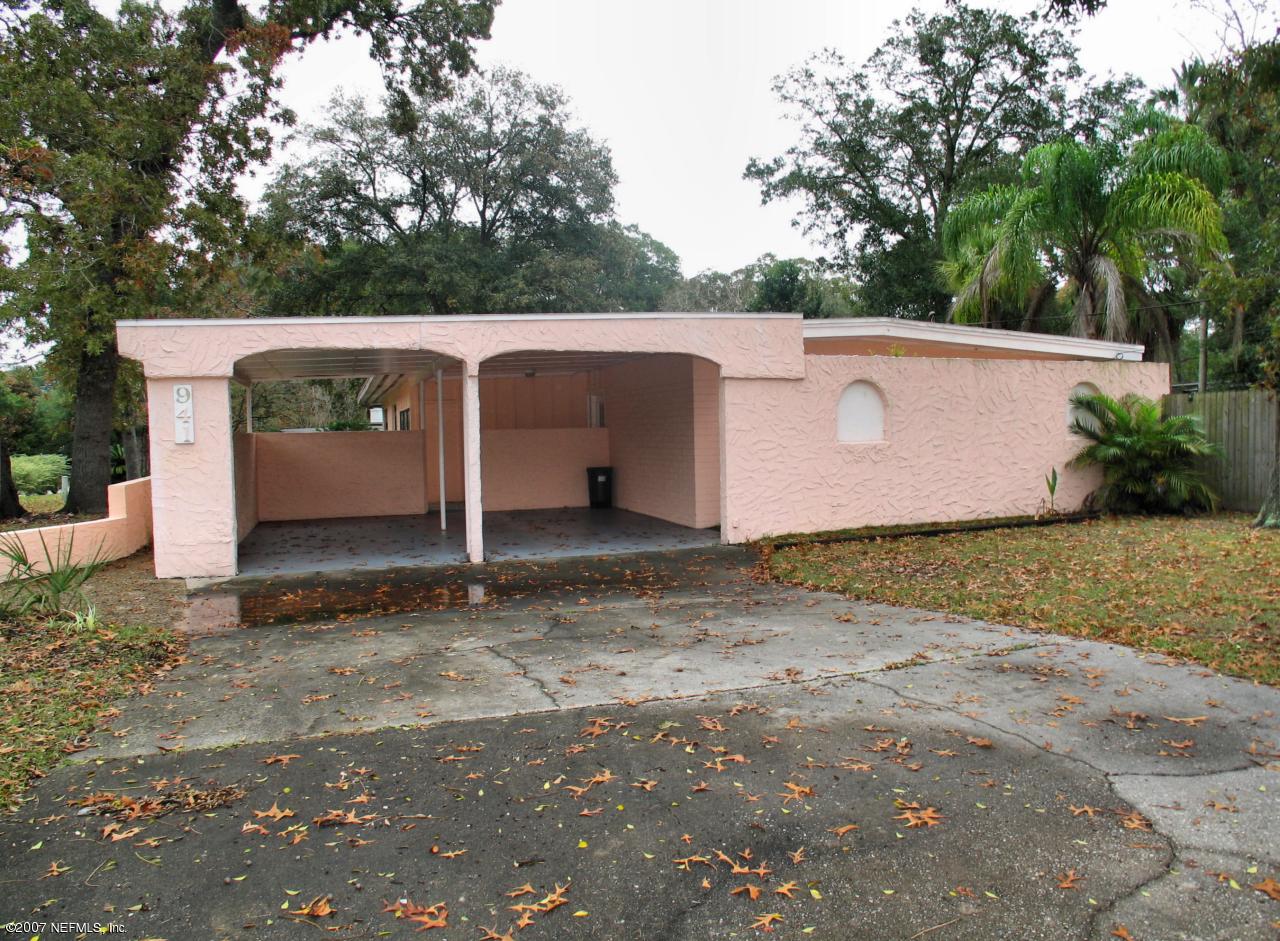 941 Middleton Road Jacksonville, FL 32211 - Photo 16 of 16 Carport