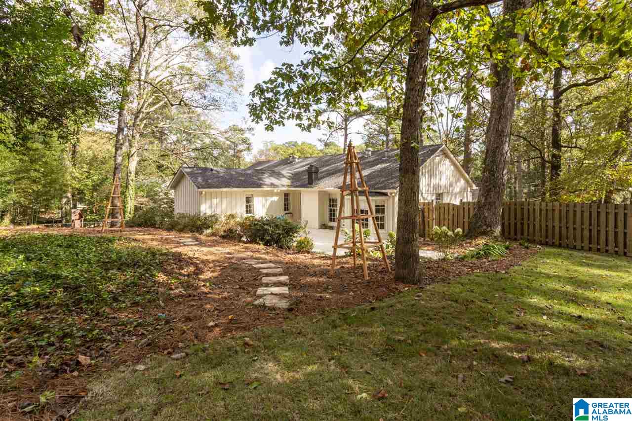 3814 River Oaks Road Birmingham, AL 35243 - Photo 45 of 50