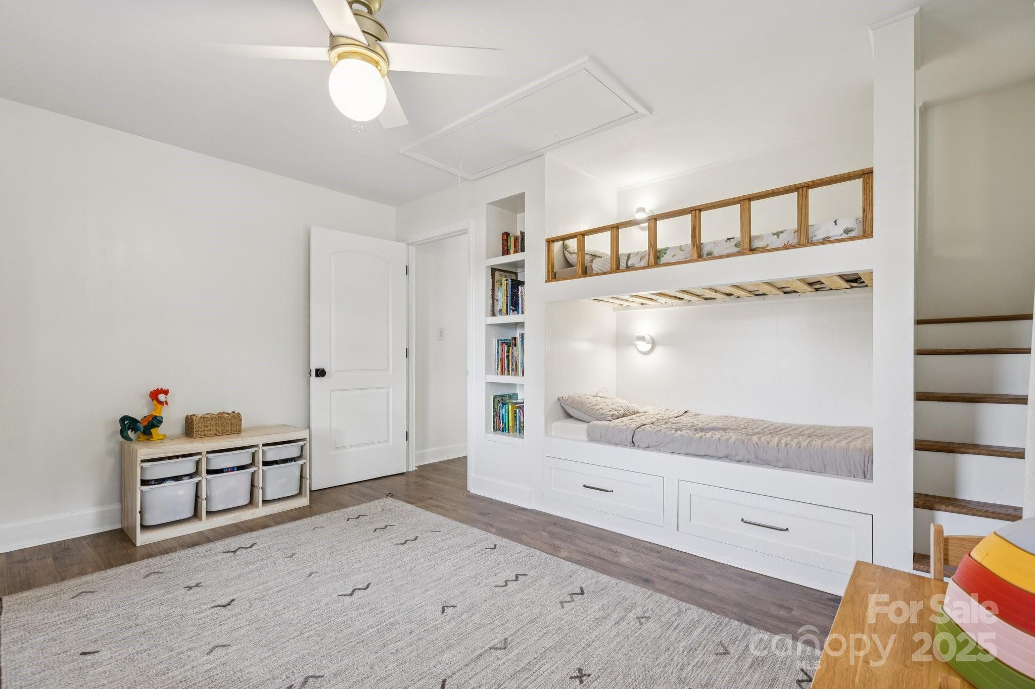 1225 Liberty Road Chester, SC 29706 - Photo 17 of 37 a bedroom with a bed and a window