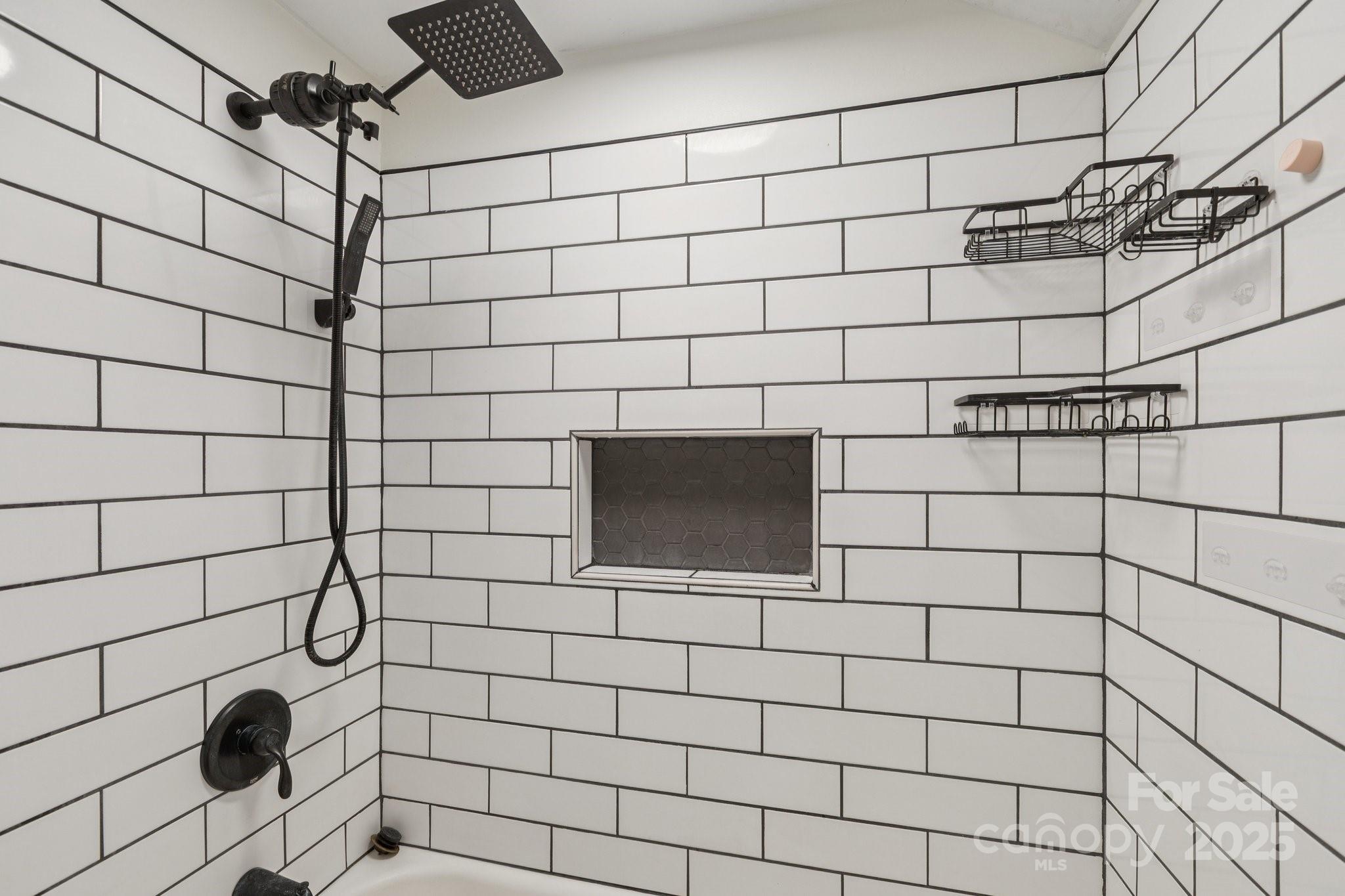 1225 Liberty Road Chester, SC 29706 - Photo 21 of 37 a bathroom with a shower